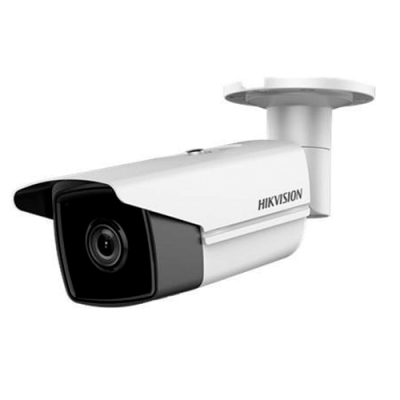 Hikvision DS-2CD4A24FWD-IZHS(4.7-94MM)T IP Bullet Camera 2MP 4.7 - 94mm motorised, 120m IR, WDR, IP67,IK10, PoE, Micro SD, Smart Event Detection